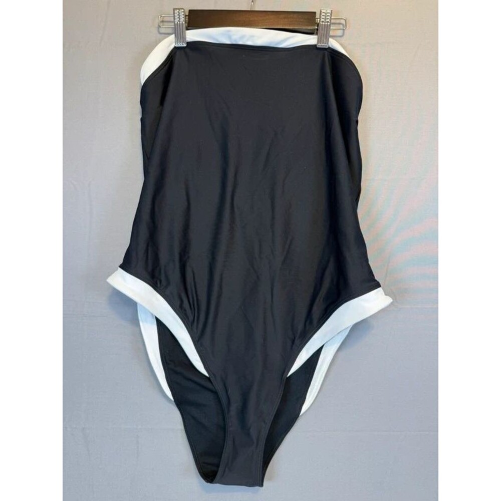 Abercrombie and Fitch One Piece Bathing Suit